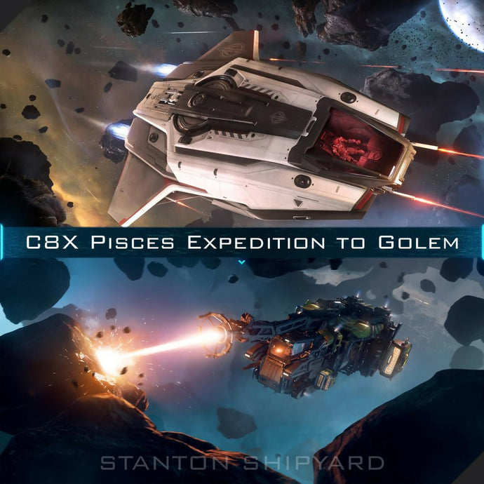 C8X-Pisces-Expedition-to-Golem