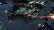 Load image into Gallery viewer, Ironclad Assault - LTI - Standalone Ship | Space Foundry Marketplace.