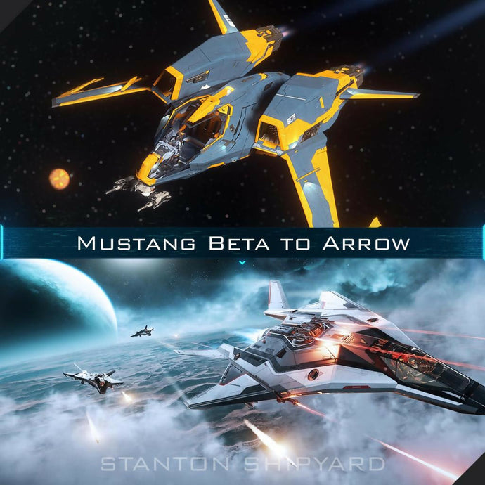 Mustang-Beta-to-Arrow