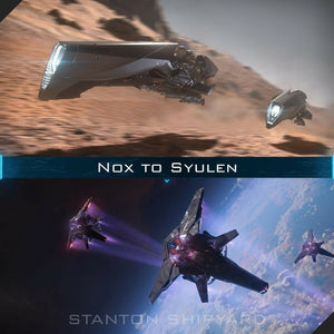 Nox-to-Syulen
