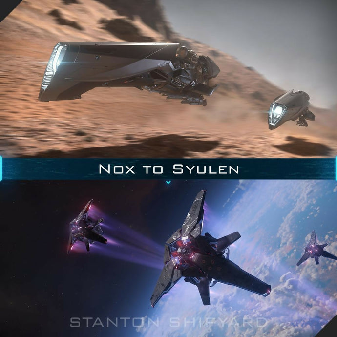 Nox-to-Syulen