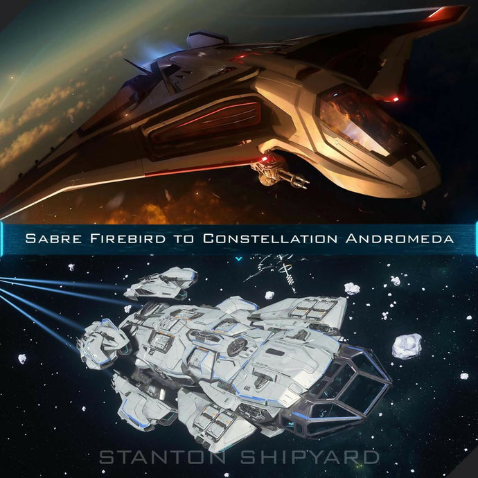 Sabre-Firebird-to-Constellation-Andromeda