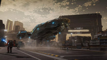 Load image into Gallery viewer, Hermes OC + VFG Industrial Hangar + Paint - Original Concept | Space Foundry Marketplace.