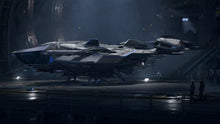 Load image into Gallery viewer, Meteor OC + Paint - Original Concept | Space Foundry Marketplace.