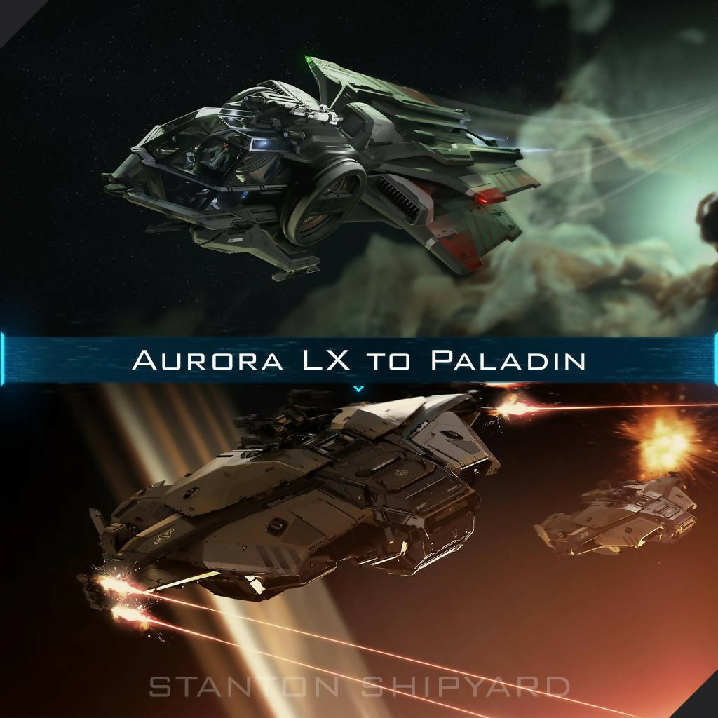 Aurora-LX-to-Paladin