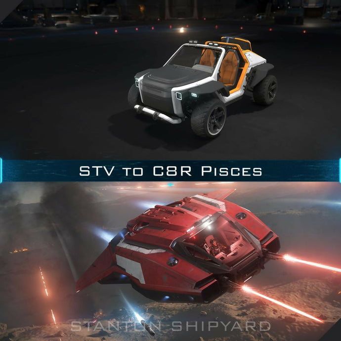 STV-to-C8R-Pisces