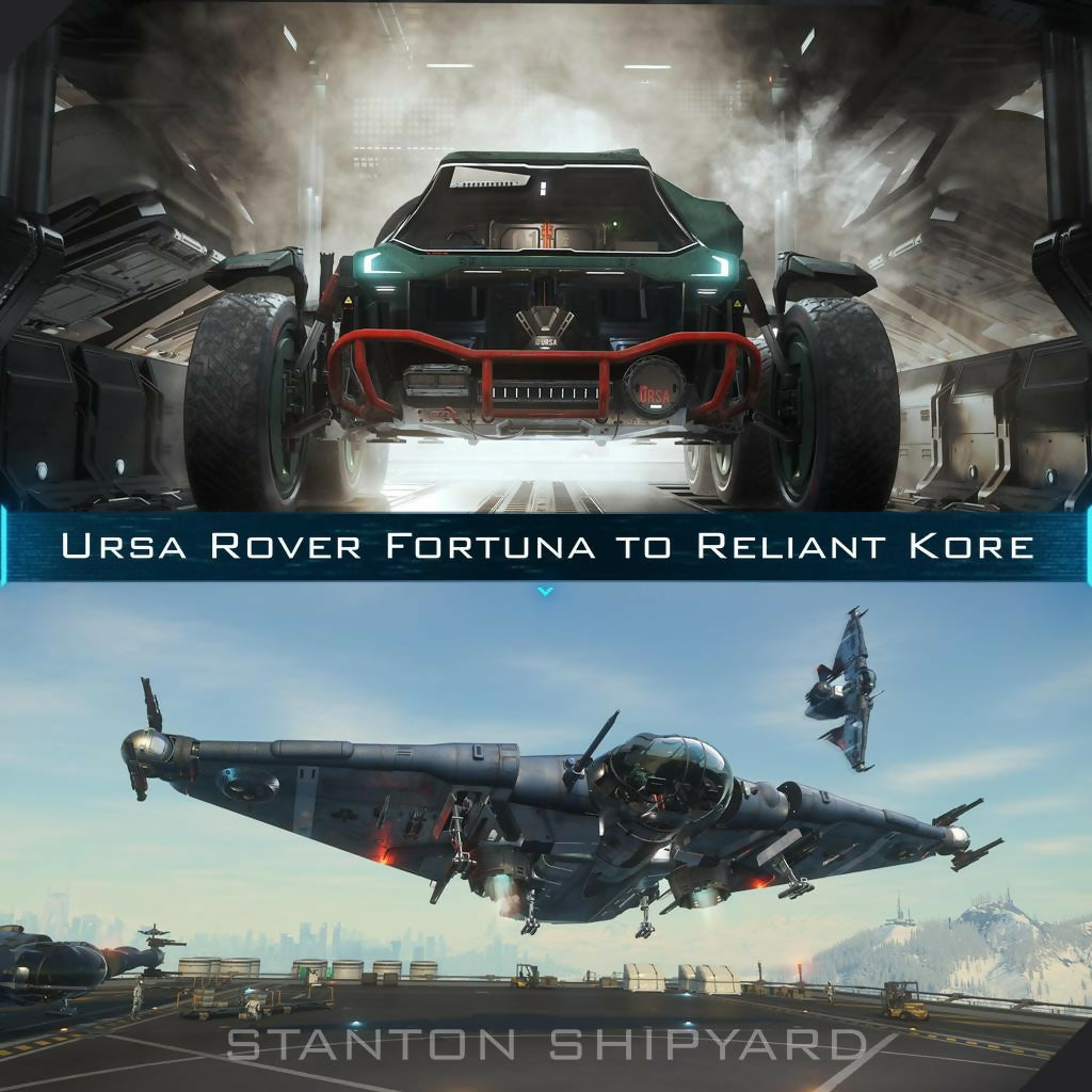 Ursa-Rover-Fortuna-to-Reliant-Kore