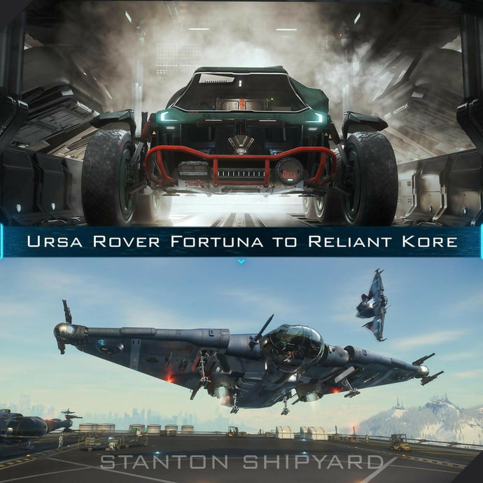 Ursa-Rover-Fortuna-to-Reliant-Kore