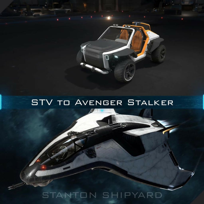 STV-to-Avenger-Stalker