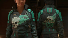 Load image into Gallery viewer, Vaporwear 'Toxic Fog' Gear Pack - Subscriber Exclusive | Space Foundry Marketplace.