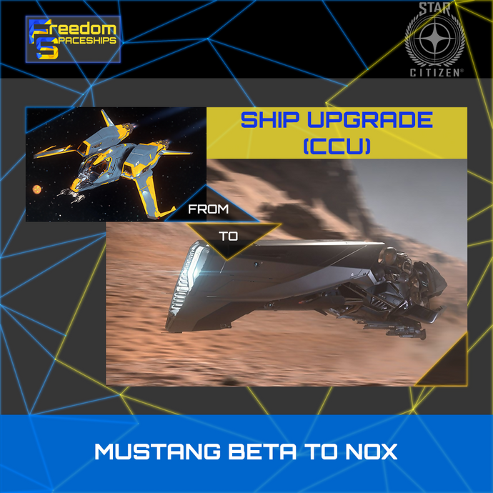 MUSTANG-BETA-TO-NOX