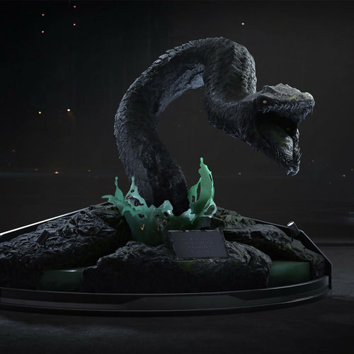 Yormandi Diorama - Subscriber Exclusive