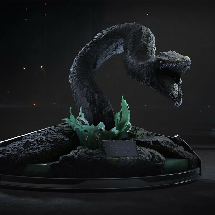 Yormandi Diorama - Subscriber Exclusive