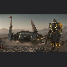 Load image into Gallery viewer, Gear - Downburst - Patch Bundle Limited Edition | Space Foundry Marketplace.