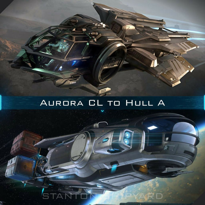 Aurora-CL-to-Hull-A