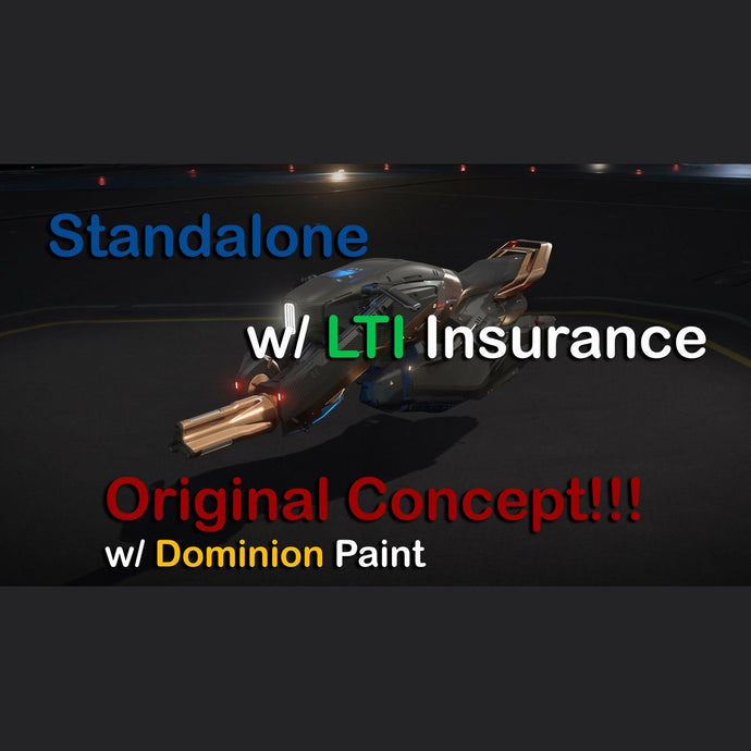 Pulse - Original Concept (OC) LTI Insurance + Dominion Paint
