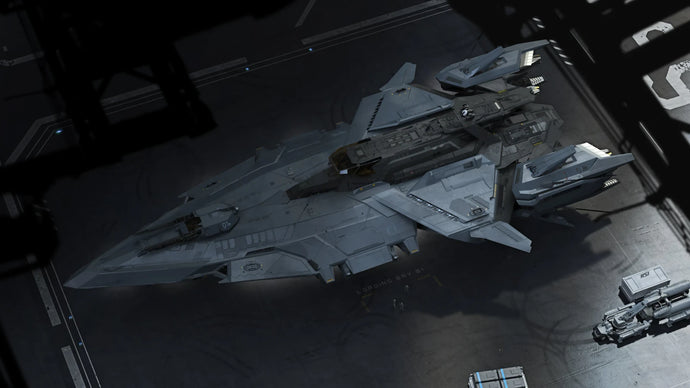 LTI Perseus standalone CCU'ed
