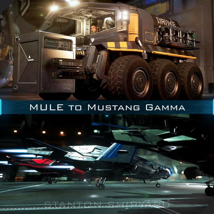 MULE-to-Mustang-Gamma