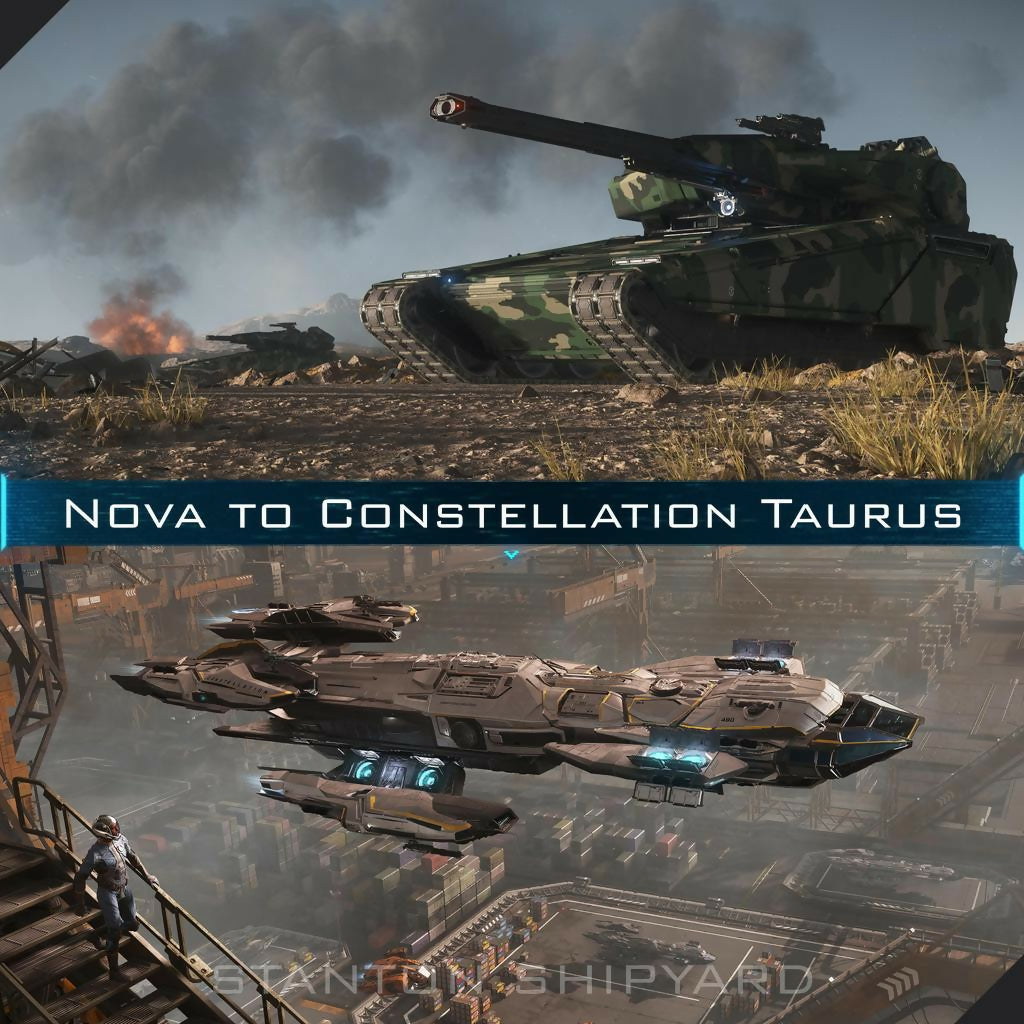 Nova-to-Constellation-Taurus