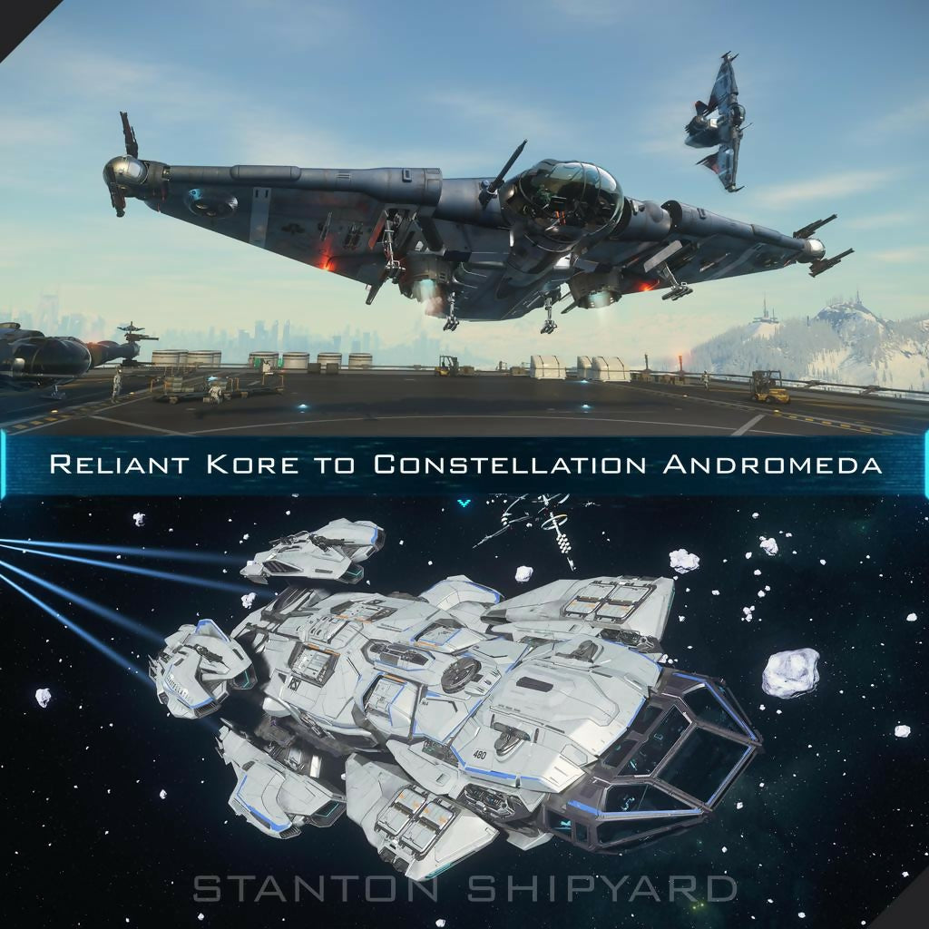 Reliant-Kore-to-Constellation-Andromeda