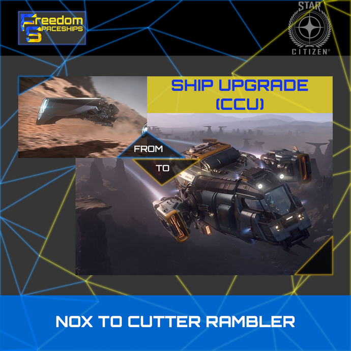 NOX-TO-CUTTER-RAMBLER