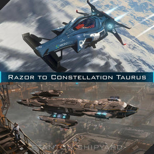 Razor-to-Constellation-Taurus