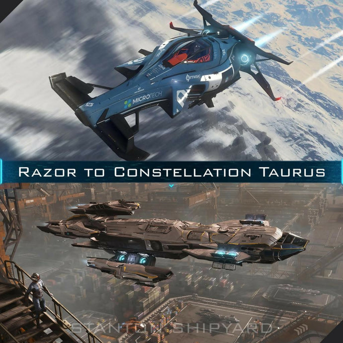 Razor-to-Constellation-Taurus