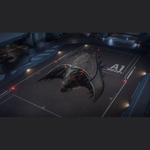 Stinger - Mamba Paint