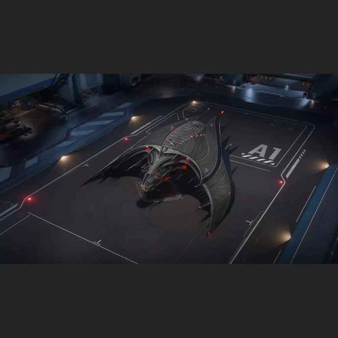 Stinger - Mamba Paint