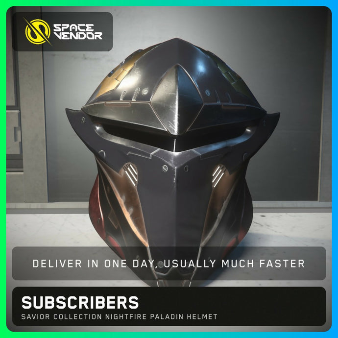 SUBSCRIBERS - Savior Collection 