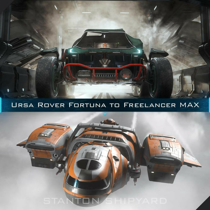 Ursa-Rover-Fortuna-to-Freelancer-MAX