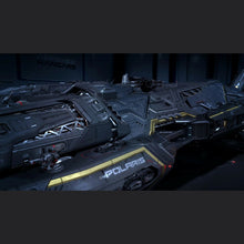 Load image into Gallery viewer, Polaris - Quasar Paint - Concierge Exclusive | Space Foundry Marketplace.