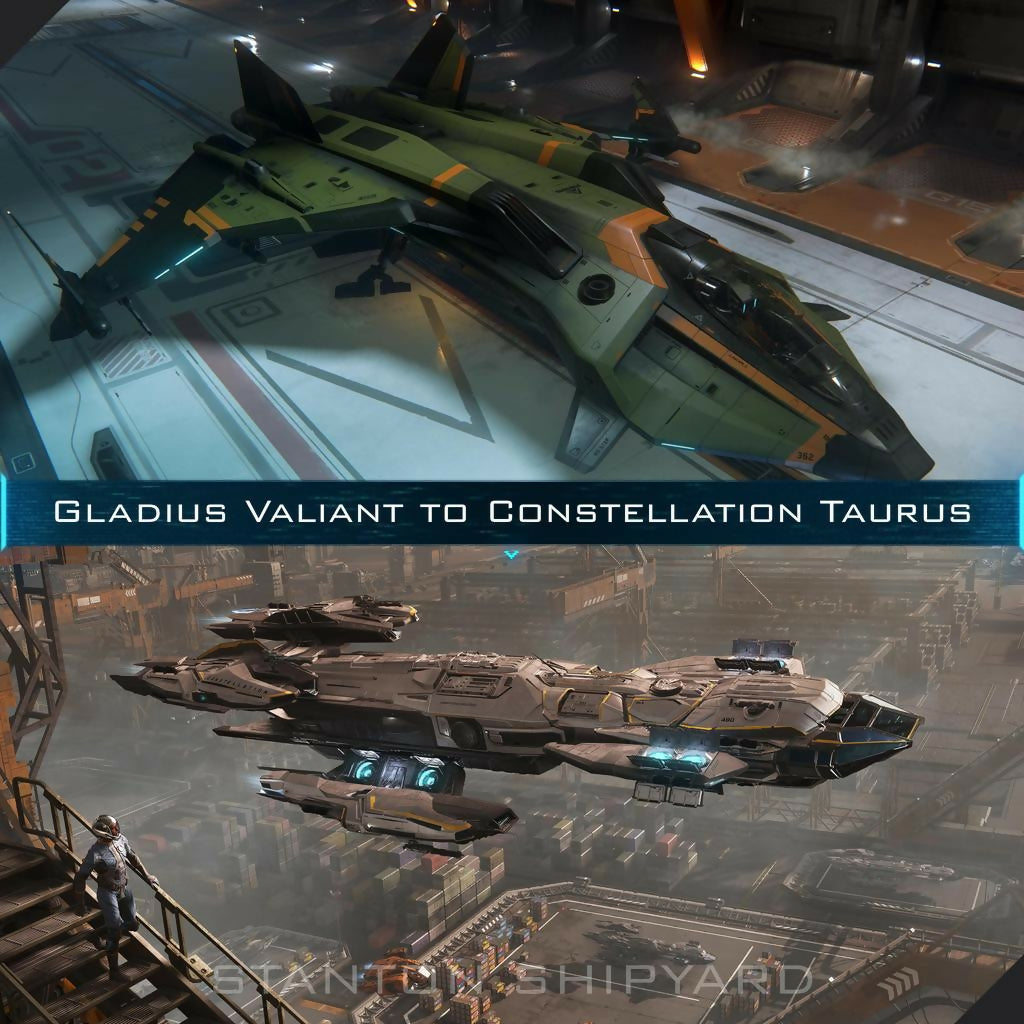Gladius-Valiant-to-Constellation-Taurus