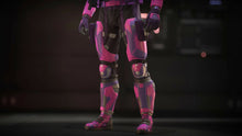 Load image into Gallery viewer, RSI Venture 'Envy' Armor Set - Subscriber Exclusive | Space Foundry Marketplace.