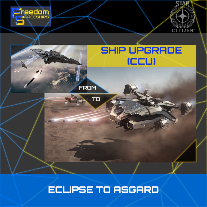 ECLIPSE-TO-ASGARD