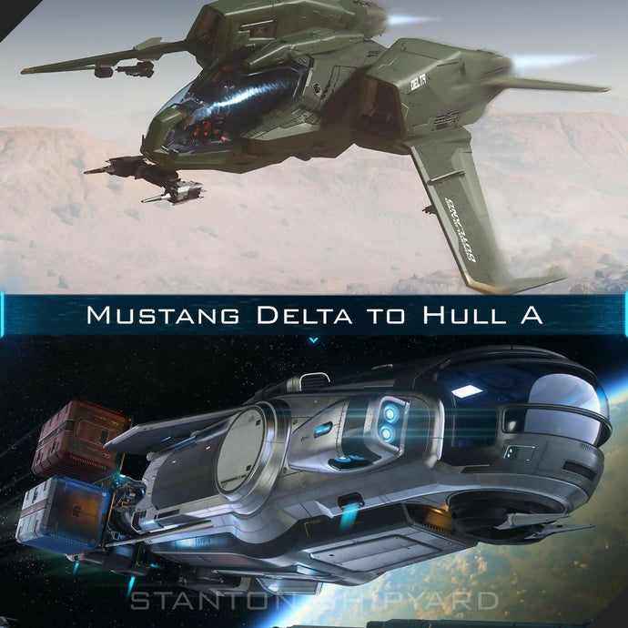 Mustang-Delta-to-Hull-A