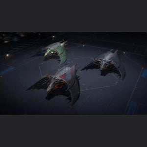 Stinger - 3 Paint Pack