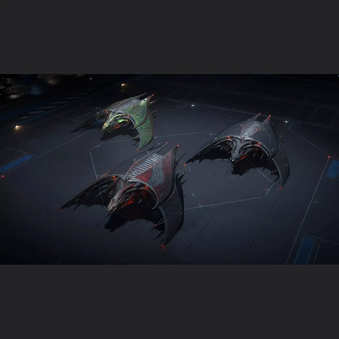 Stinger - 3 Paint Pack