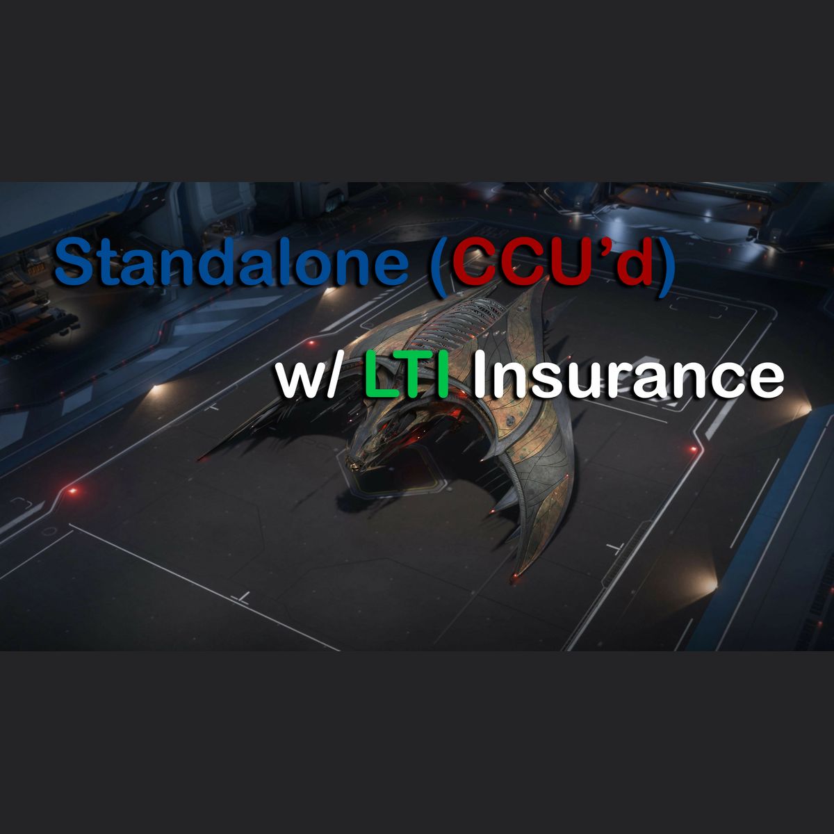 Stinger - LTI Insurance