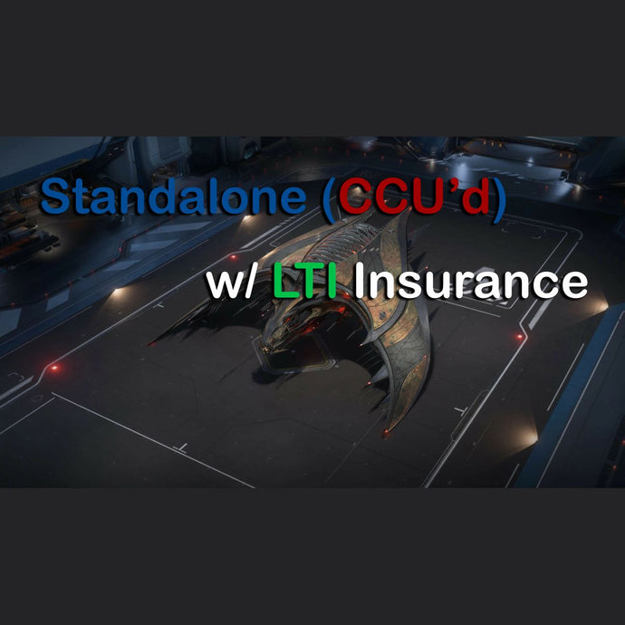 Stinger - LTI Insurance