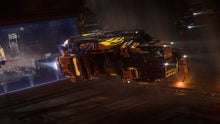 Load image into Gallery viewer, Golem OC + Paint - Original Concept | Space Foundry Marketplace.