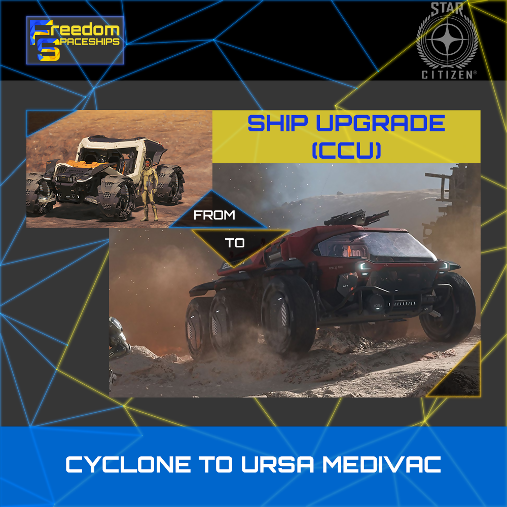 CYCLONE-TO-URSA-MEDIVAC