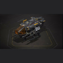 Load image into Gallery viewer, Pitbull Aquamarine LIMITED Chairman’s Club Paint | Space Foundry Marketplace.