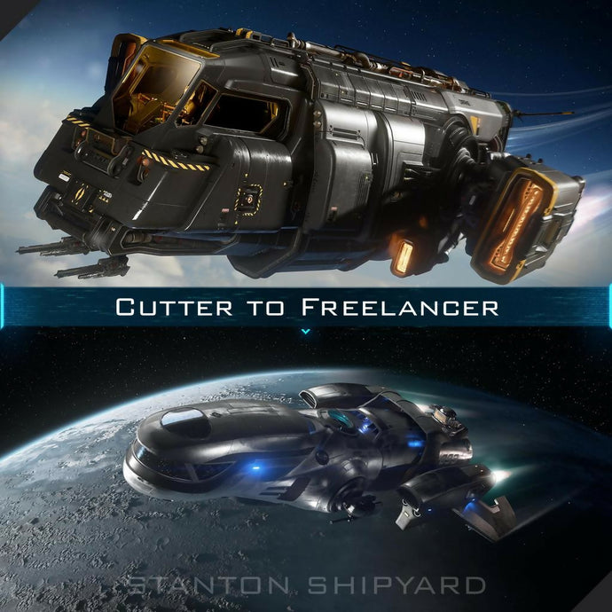 Cutter-to-Freelancer