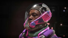 Load image into Gallery viewer, RSI Venture 'Envy' Armor Set - Subscriber Exclusive | Space Foundry Marketplace.
