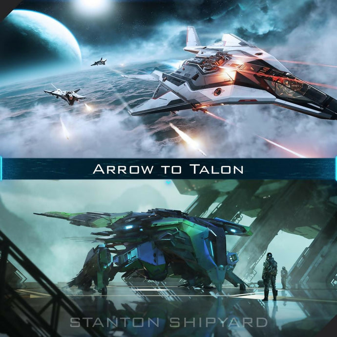 Arrow-to-Talon