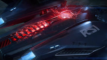 Load image into Gallery viewer, Scorpius Antares OC + Aeroview Hangar + Paint - Original Concept | Space Foundry Marketplace.