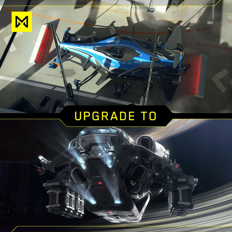 Razor to Expanse