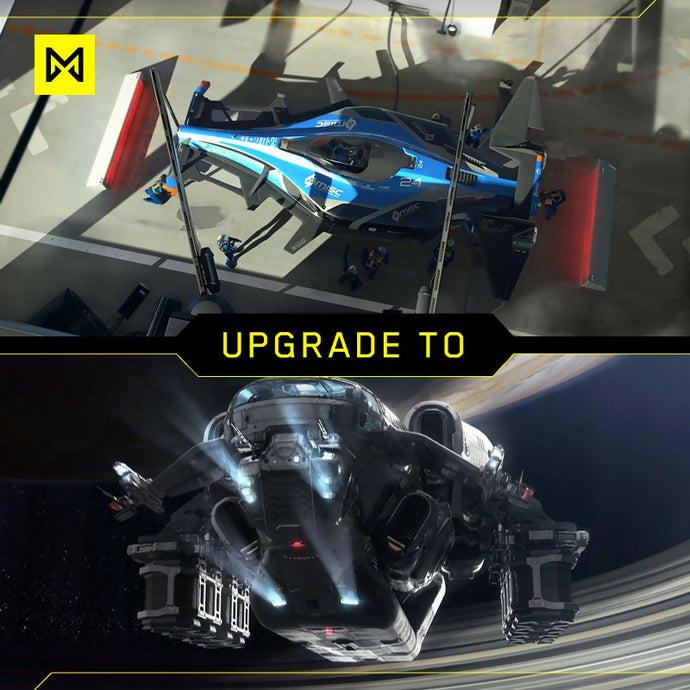 Razor to Expanse