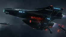 Load image into Gallery viewer, A1 Spirit OC + Aeroview hangar + Paint - Original Concept | Space Foundry Marketplace.